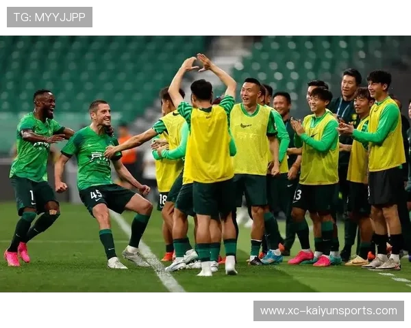 国安若将青训与一线队无缝衔接，将构建可持续冠军模型