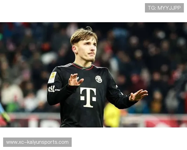 拜仁或加快对青训球员的战术与心理双向培养