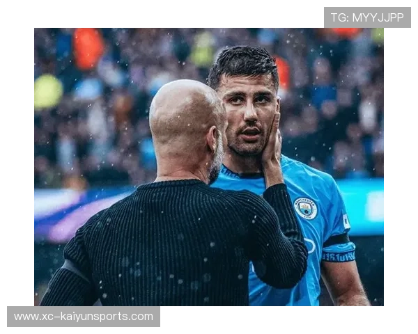 曼城新援：瓜帅改变了我