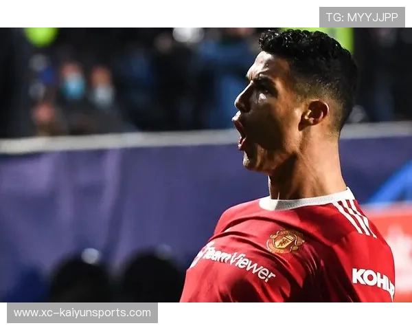 曼联评估C罗式统治型9号——未来的王者还是传说的延续？