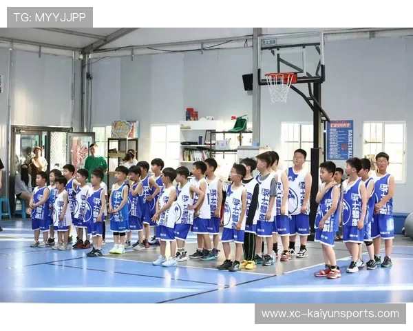 篮球训练内容在中国青少年阶段的标准化过程，青少年篮球训练现状分析