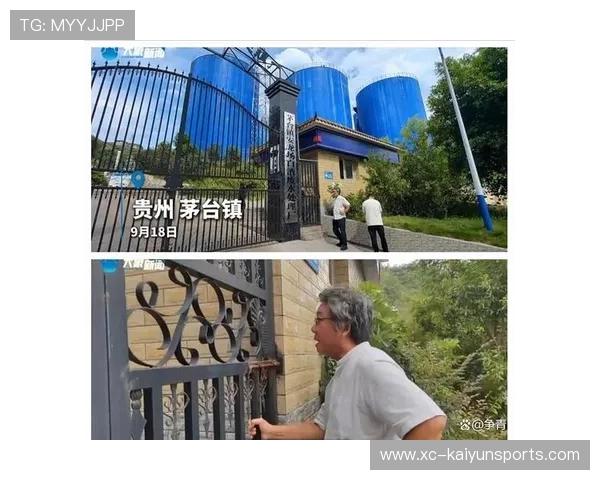 茅台镇强行接管事件，投资者诉求引关注，茅台镇搬迁事件行政知识评