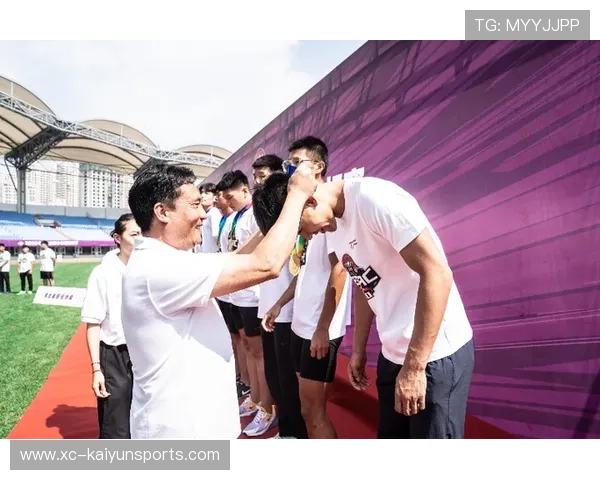 青少年运动员参赛“成长手册”全面刷新，内容更科学