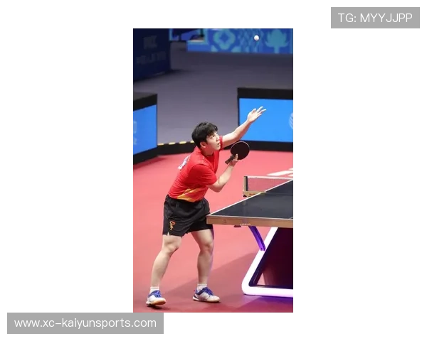 樊振东状态回勇，训练成果显著，樊振东正式表态