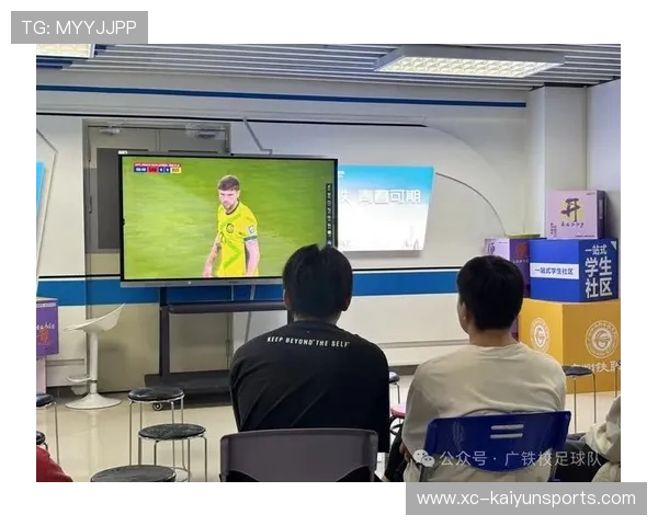 体验优化观赛顺畅