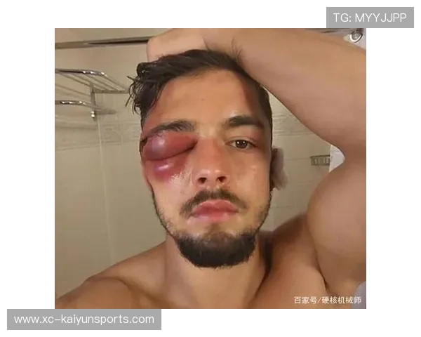 训练场暴力:拳击队友的禁赛处罚,拳击比赛太暴力了