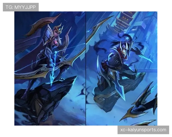LOL皮肤DIY设计大赛:如果你的作品被选中,将获得拳头总部的终身大礼包🎁(448 ) LOL皮肤DIY设计大赛:如果你的作品被选中,将获得拳头总部的终身大礼包🎁(448 )